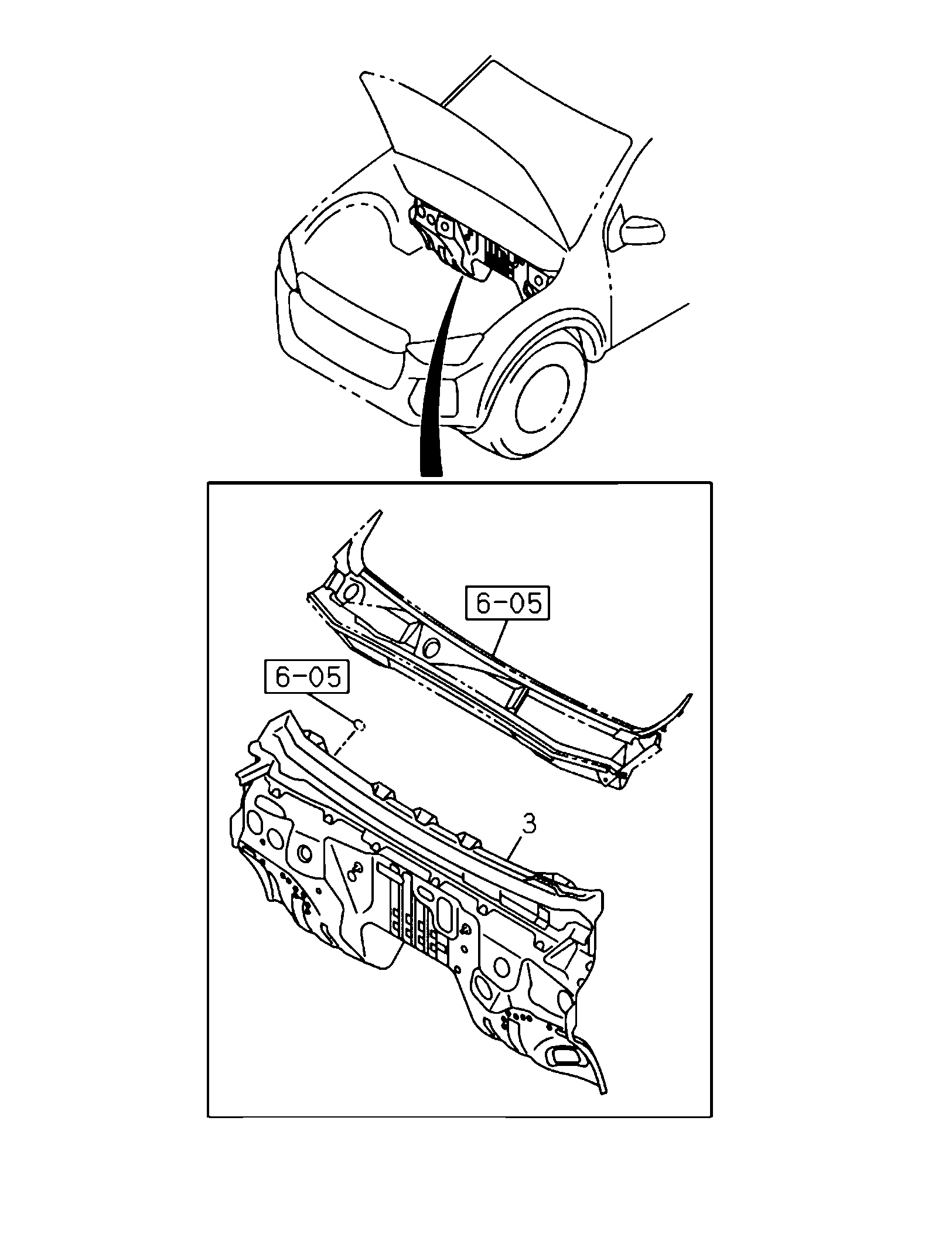 Partial Engine